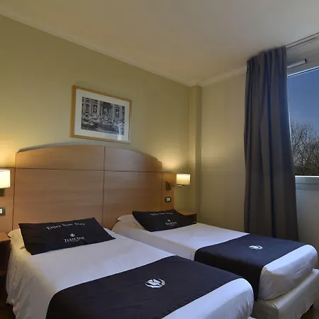 Hotel Tulip Turin West 3*