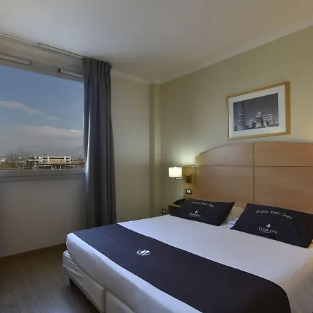Tulip Turin West Hotel Rivoli (Turin)