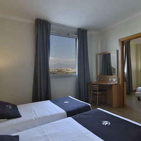 Hotel Tulip Turin West