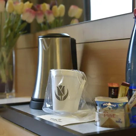 Tulip Turin West Hotel 3*