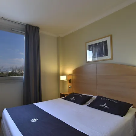 Hotel Tulip Turin West 3*