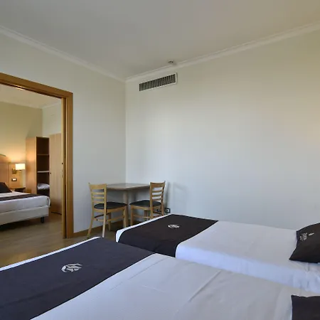Hotel Tulip Turin West 3*