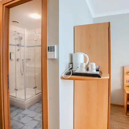 Tulip Turin West Hotel