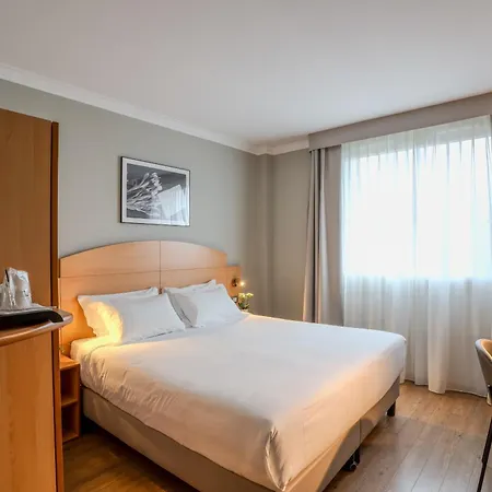 Hotel Tulip Turin West Rivoli (Turin)