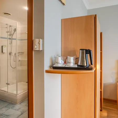 Hotel Tulip Turin West