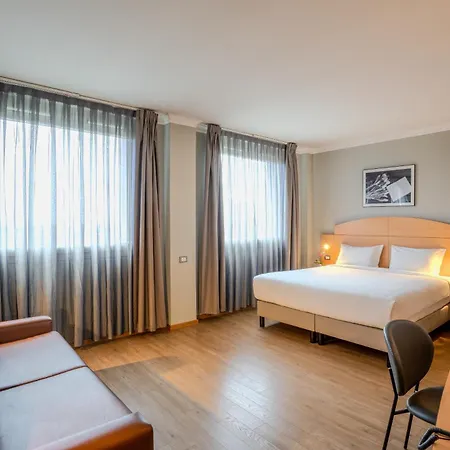 Tulip Turin West Hotel