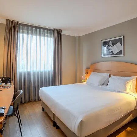 Tulip Turin West Rivoli (Turin)