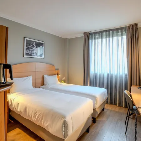 Tulip Turin West 3*