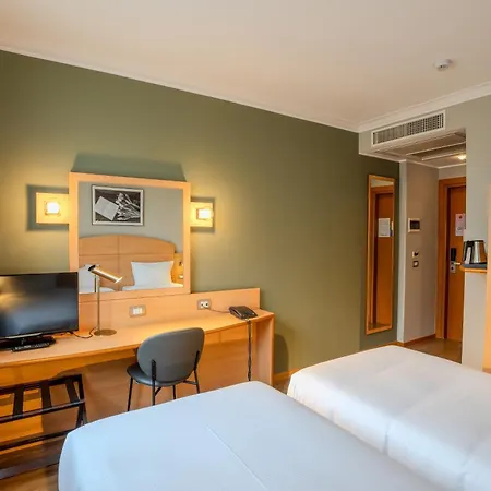 Hotel Tulip Turin West 3*