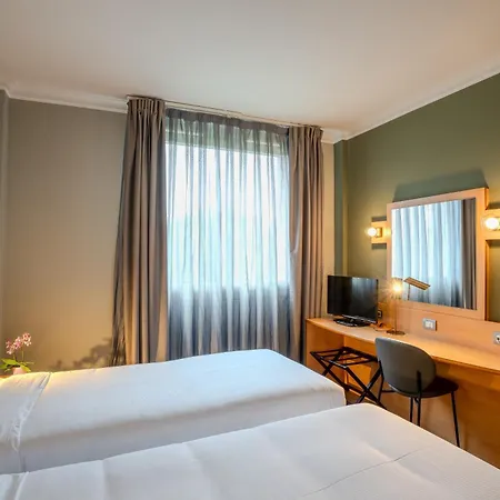 Hotel Tulip Turin West Rivoli (Turin)