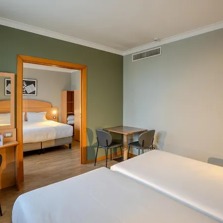 Tulip Turin West 3* Rivoli (Turin)