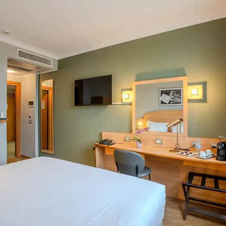 Tulip Turin West Hotel