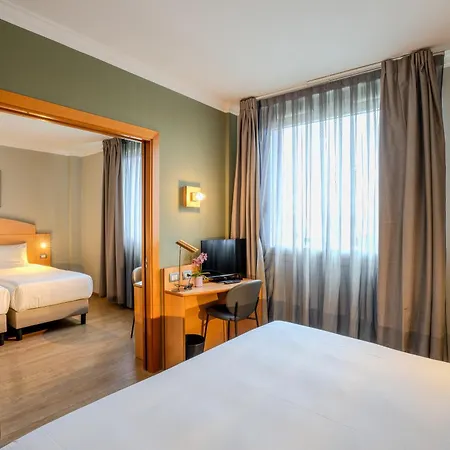 Tulip Turin West Hotel Rivoli (Turin)