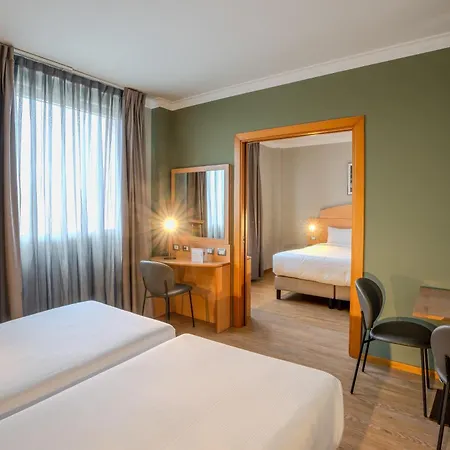 Hotel Tulip Turin West Rivoli (Turin)