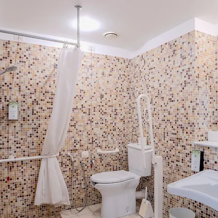 Tulip Turin West 3* Rivoli (Turin)