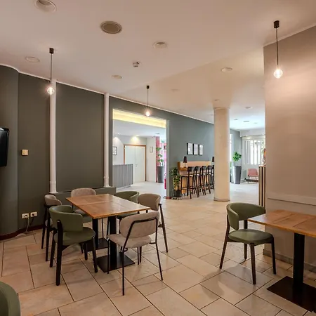 Tulip Turin West 3* Rivoli (Turin)