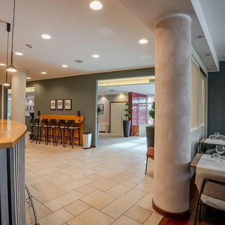 Hotel Tulip Turin West Rivoli (Turin)