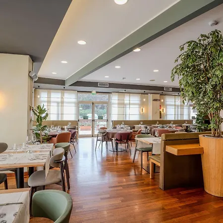 Hotel Tulip Turin West 3*