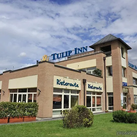 Tulip Turin West 3*