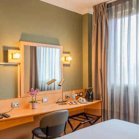 Tulip Turin West 3* Rivoli (Turin)