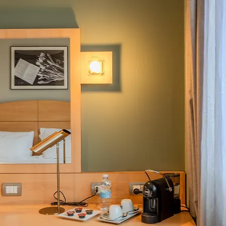Tulip Turin West 3* Rivoli