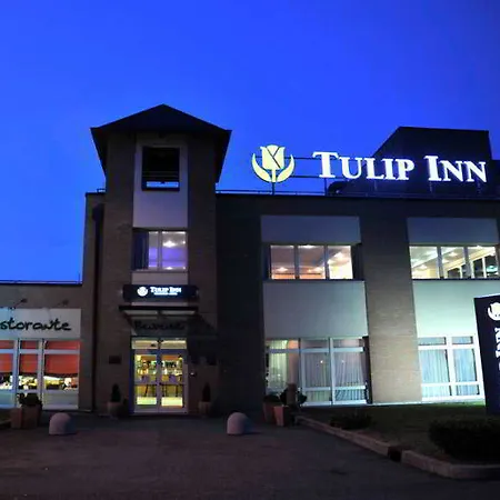 Tulip Turin West 3* Rivoli (Turin)