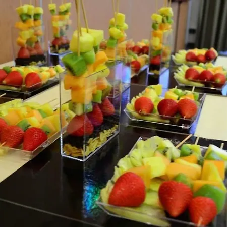 Hotel Tulip Turin West 3*