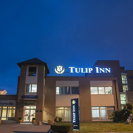 Tulip Turin West Hotel 3*