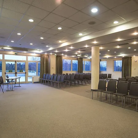 Tulip Turin West Hotel