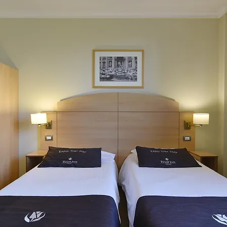 Tulip Turin West Hotel