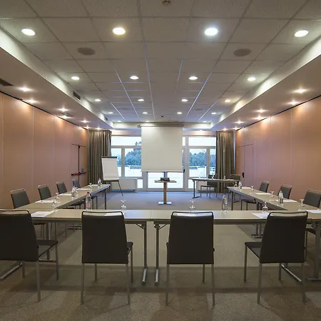 Tulip Turin West 3*