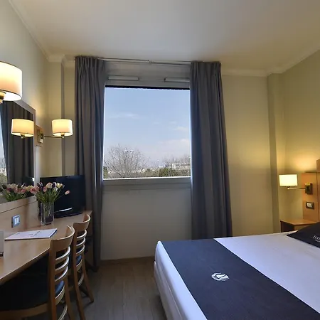 Tulip Turin West Hotel 3*