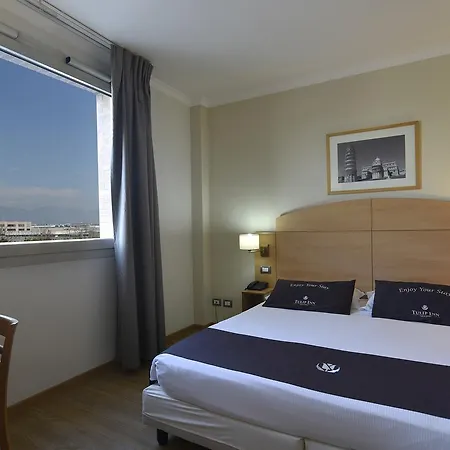 Tulip Turin West 3*