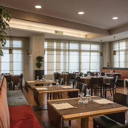 Hotel Tulip Turin West Rivoli (Turin)