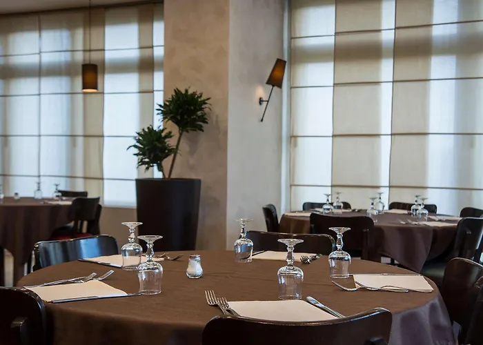 فندق Tulip Turin West 3*