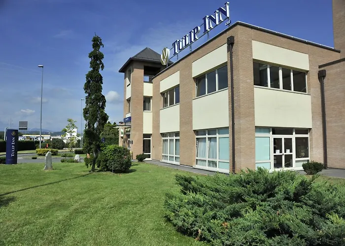 Tulip Turin West ريفولي