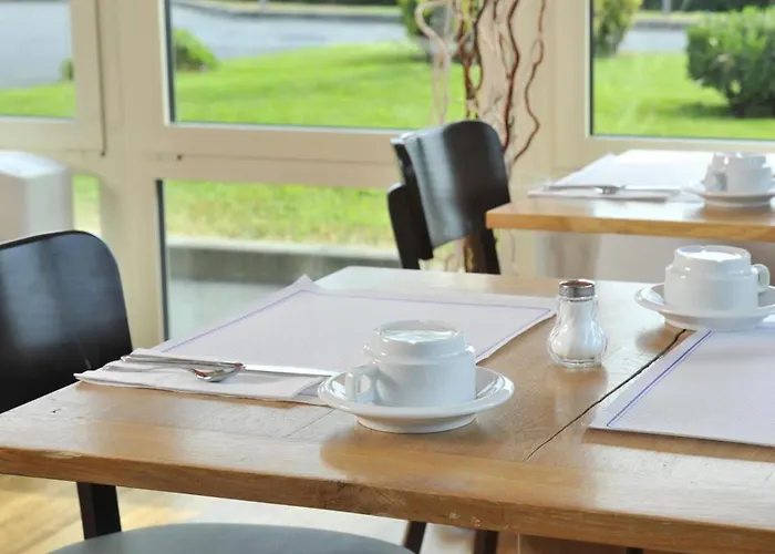 Hotel Tulip Turin West