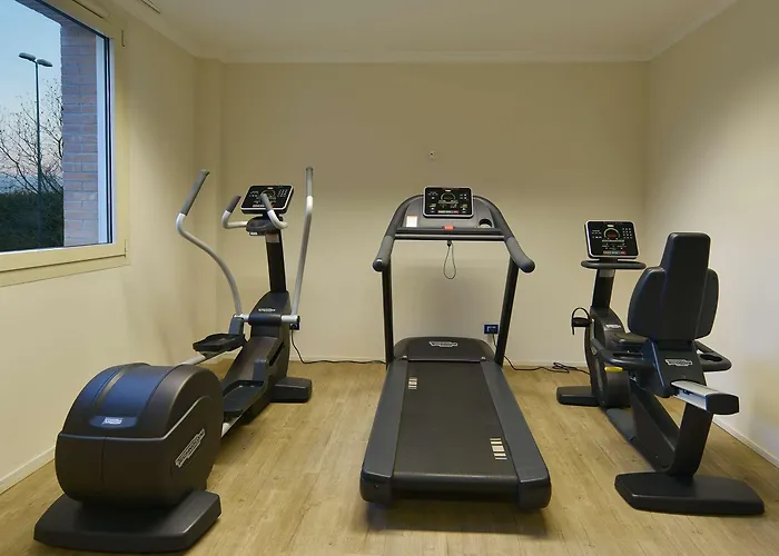 Tulip Turin West Hotel Rivoli (Turin)