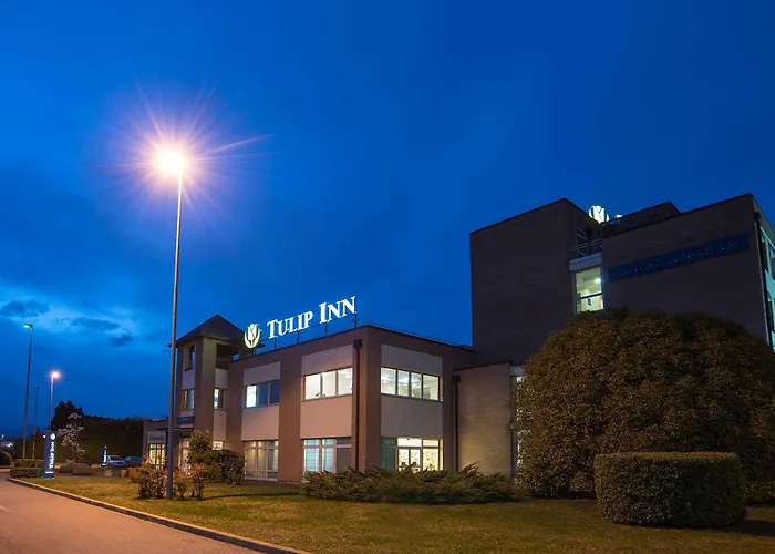 Tulip Turin West 3*