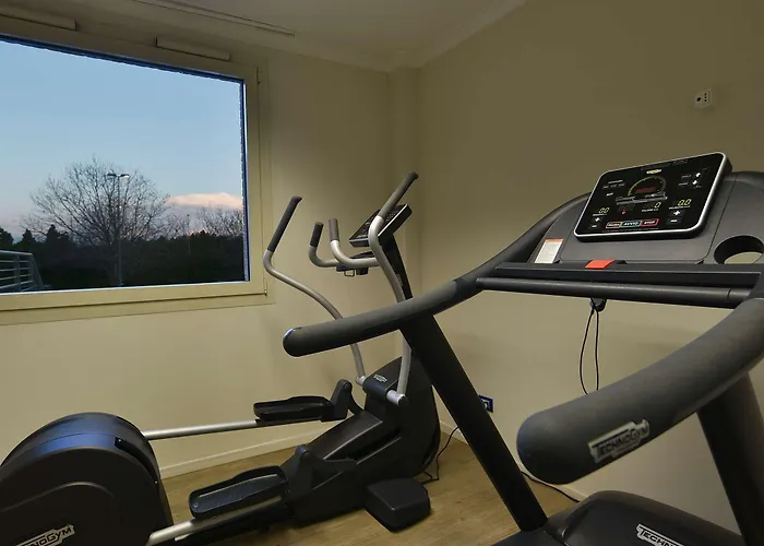 Hotel Tulip Turin West Rivoli (Turin)