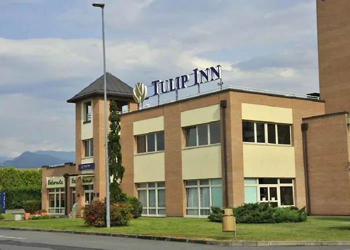 Ξενοδοχείο Tulip Turin West Rivoli (Turin)