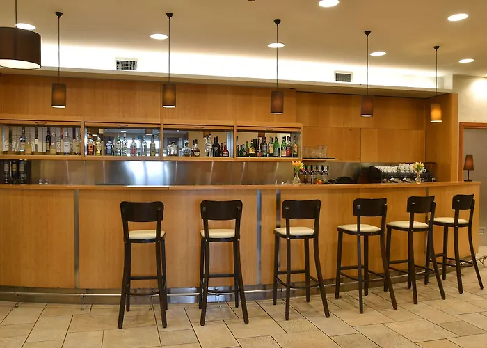 Tulip Turin West Hotel 3*