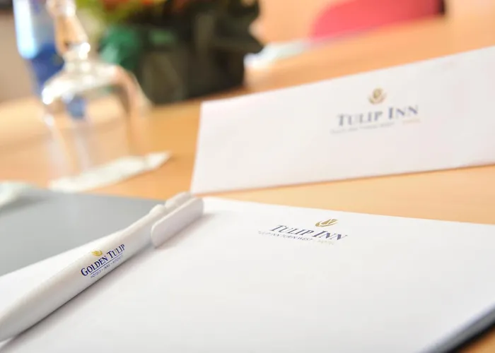 Tulip Turin West Rivoli (Turin)