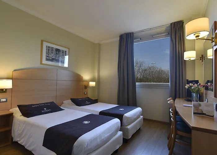 Tulip Turin West فندق