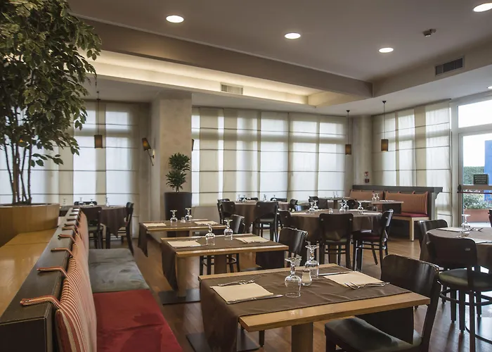 فندق Tulip Turin West ريفولي
