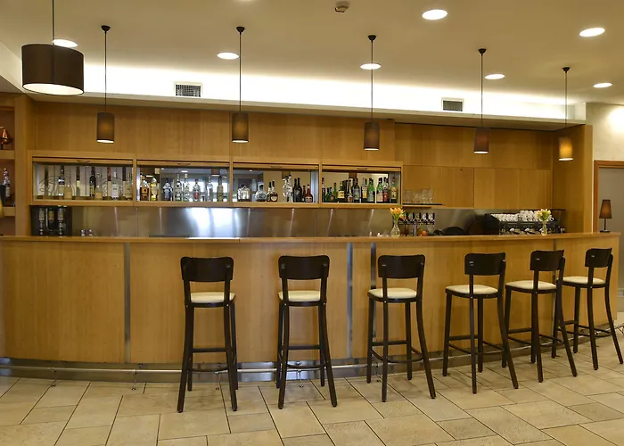 Hotel Tulip Turin West Rivoli (Turin)