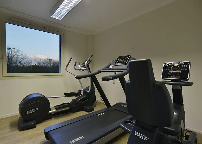 Hotel Tulip Turin West Rivoli (Turin)