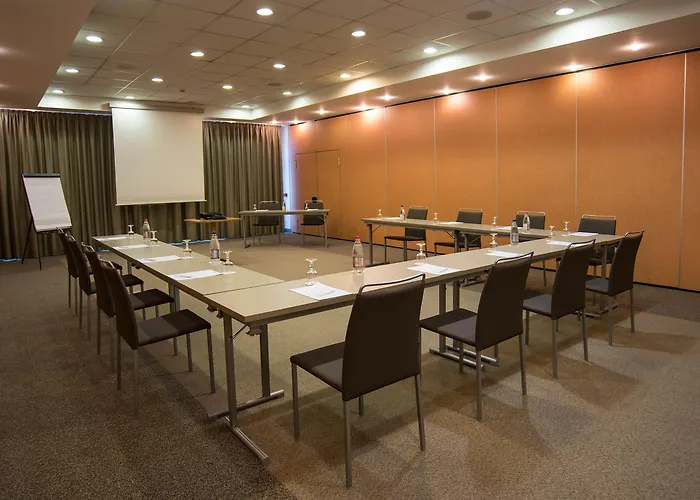 Tulip Turin West ريفولي