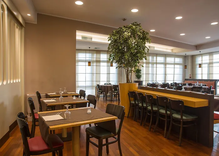 فندق Tulip Turin West ريفولي