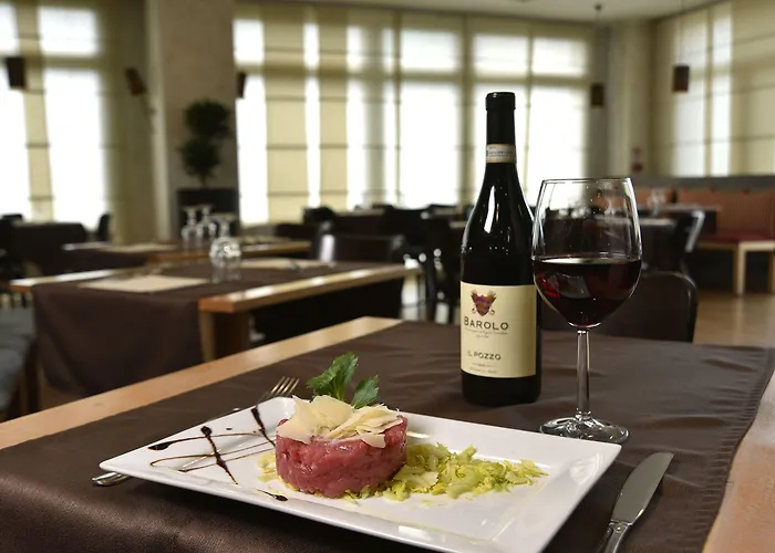 Tulip Turin West Hotel Rivoli (Turin)